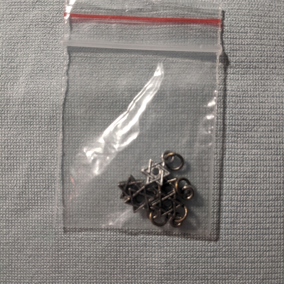 Jewelry Jewish Bulk - Picture 3 of 7